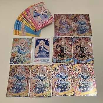 ひみつのアイプリ　アニメージュ　タマキ7個セット 61FlNgdIr0L._UF350,350_QL80_.jpg